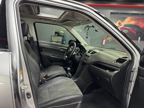 Suzuki Swift 1.2 Glx Mt