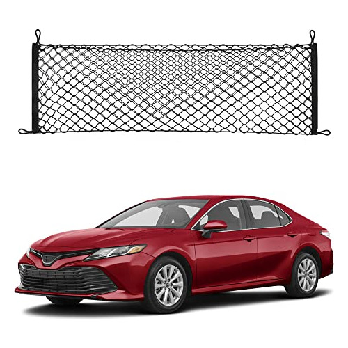 Red De Carga Maletero Compatible Toyota Camry 2018 2019...