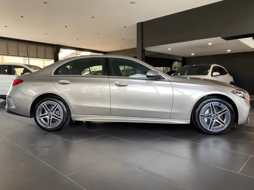 C350e E Hidrido Enchufable