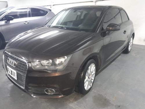 Audi A1 1.4 Ambition Tfsi 122cv Stronic