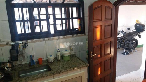 Imagem 16 de 23 de Casa Com 3 Dormitórios À Venda, 197 M² Por R$ 2.000.000,00 - Itapeba - Maricá/rj - Ca15667
