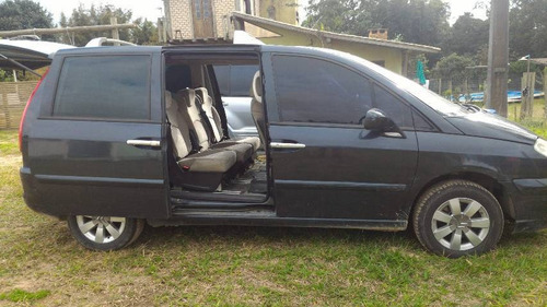 Citroën C8 2004 2.0 5p