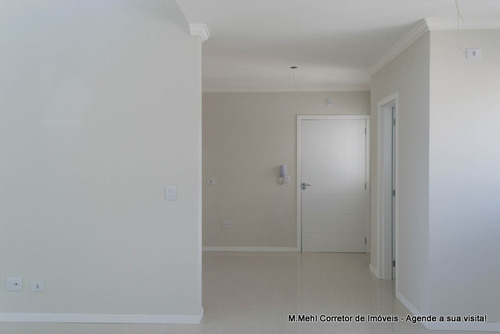 Imagem 20 de 30 de Cobertura Com 3 Dormitórios À Venda Com 337.03m² Por R$ 1.680.000,00 No Bairro Centro - Curitiba / Pr - M2sf-sprc