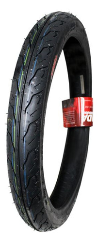Pneu Dianteiro Kenda K677 Thorax 60/100-17 S/cam Biz Pop