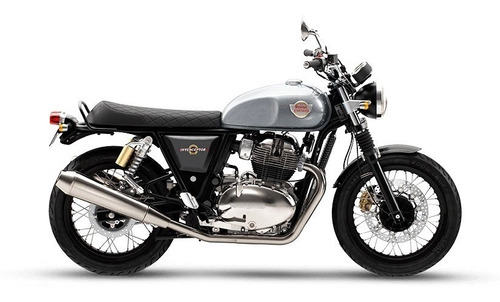 Pastillas De Freno Delanteras Royal Enfield Interceptor 650