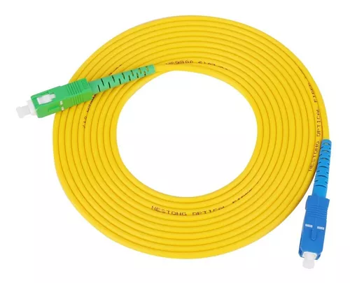 Cable de fibra óptica de 2 m. - T'nB