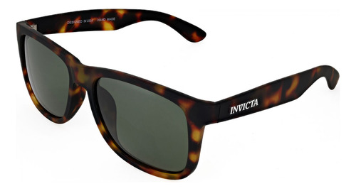 Gafas Invicta I 28962-bol-d40-g15 Habana Unisex