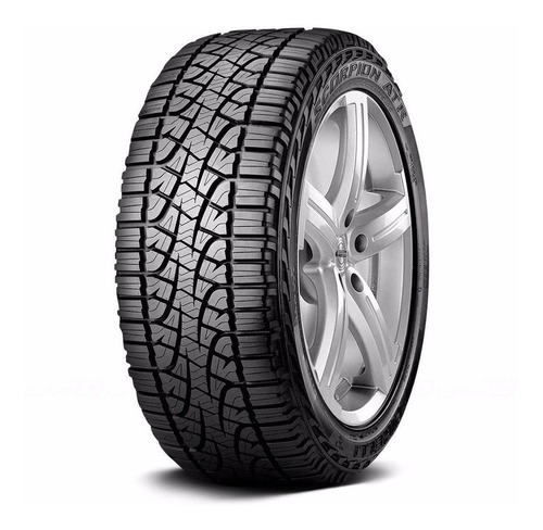 Neumático Pirelli Scorpion ATR 225/65 R17 102H