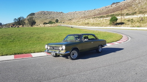 Imagen 12 de 12 de Coupe Torino Ts 1975