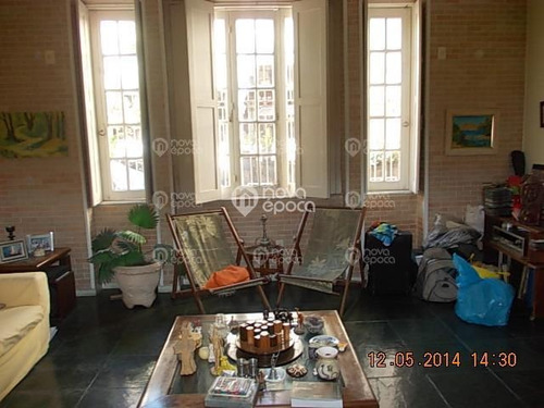 Imagem 3 de 25 de Casa - Ref: Fl5cs1229