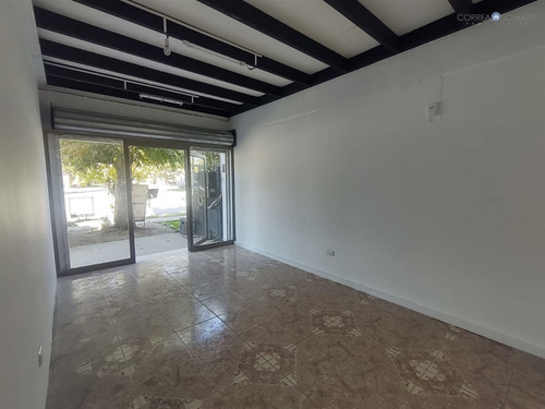 Local Comercial #1 En Arriendo Javiera Carrera Rancagua