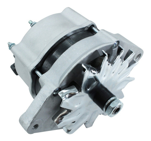 Alternador Nuevo Para Thermo King Yanmar  2004 2005 2007 .