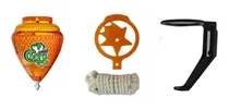Comprar Trompo Cometa Profesional Jumbo Cobra 8 Colores Elige