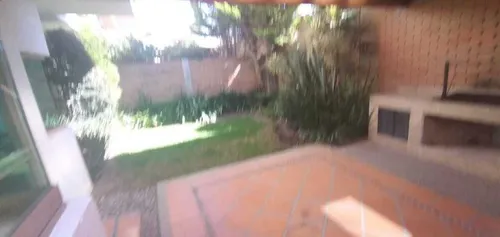 ***casa En Venta O La Renta Amueblada Y Sin Amueblar En Metepec