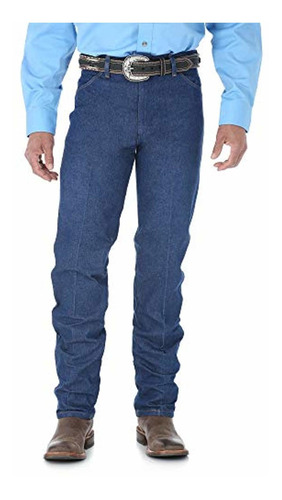 Wrangler Hombres Cowboy Cut Original Fit Jean