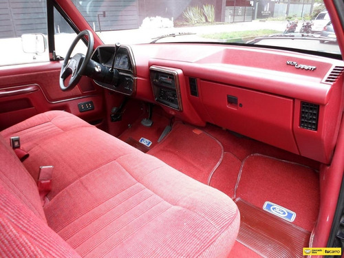 Imagen 9 de 15 de Ford F-150 Ranger Xlt Lariat