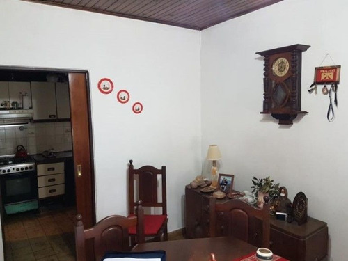 Imagen 6 de 12 de Casa En Venta En San Miguel