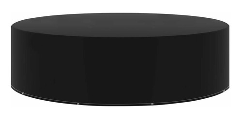 Imagen 3 de 4 de Funda Para Mesa Redonda A Medida
