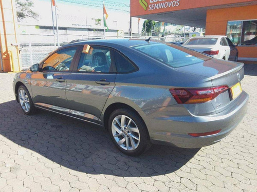 Volkswagen Jetta 1.4 250 Tsi Total Flex Comfortline
