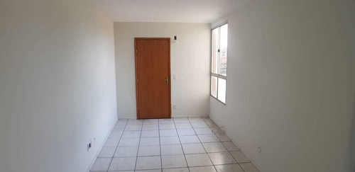 Imagem 1 de 15 de Apartamento - Candida Ferreira - Ref: 45383 - V-45383