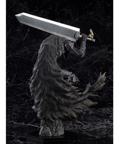 Pop Up Parade Guts Berserker Armor L Prevent
