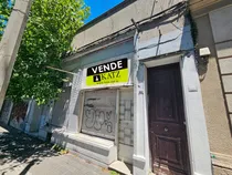 Comprar Justicia Casi Hocquart, 257 M2 Edificidados, 2 Locales, Vivienda + Deposito, Ideal Renta !!
