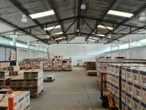 Arriendo Bodega En Fontibón Centro