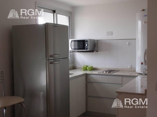 Imagen 7 de 17 de Venta De Departamento En Torre Exclusiva