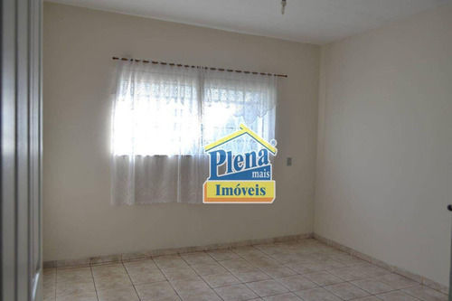 Imagem 9 de 19 de Casa Á Venda Com 4 Dormitórios, Jardim Santana - Campinas/sp - Ca5916