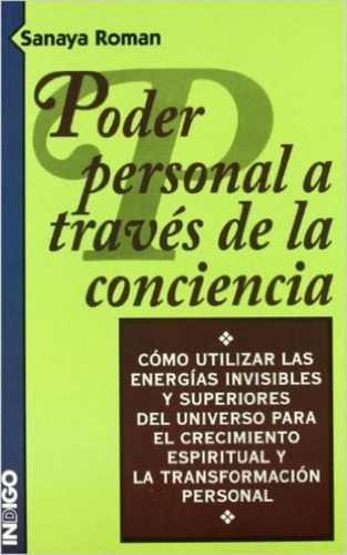 Outlet - Poder Personal A Traves De La Conciencia