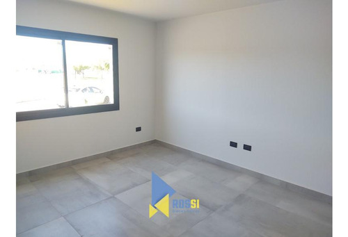 Imagen 17 de 30 de Vendo Casa En Verandas Siete Soles Con Vista A Espacio Verde 3 Dorm Escritorio