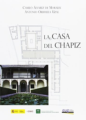 La Casa Del Chapiz