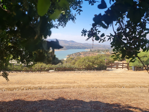 Vendo Parcela En Hacienda Los Aromos A Minutos De Limache