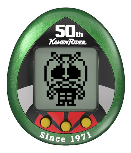 Tamagotchi Kamen Rider Original