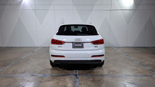 Audi Q3 2.0 S LINE S TRONIC
