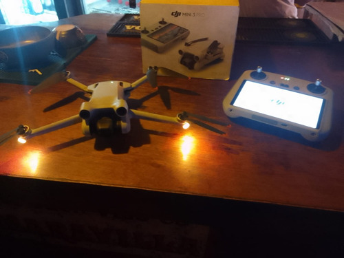 Drone Dji Mini 3 Pro 