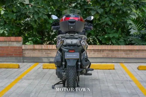 Bmw C400gt C400 Gt C 400gt C 400 Gt 2019