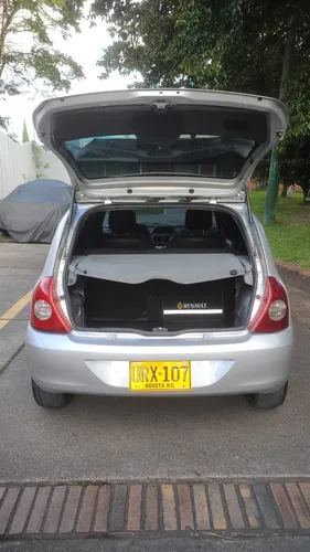 Renault Clio II 1.2 Campus Express