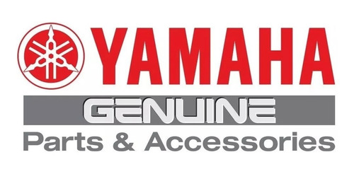 Imagen 7 de 8 de Conjunto De Aguja Yamaha Ybr 125 Brasil 2001/08