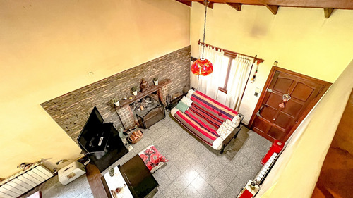 Imagen 25 de 30 de Casa Quinta Lote 6600 Mts B La Trinidad Con Pileta