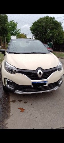 Renault Captur 2.0 Intens