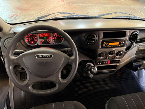 Iveco Daily 35s15 Paso 3000