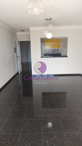 Imagem 12 de 17 de Lindo Apartamento À Venda, Parque Suzano, Suzano/sp. - Ap00918 - 69284806