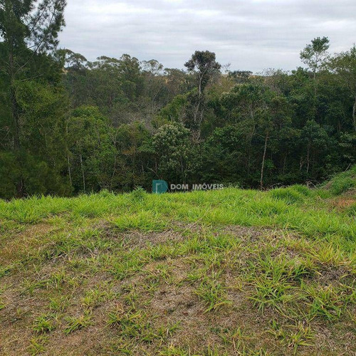 Imagem 12 de 13 de Excelente Terreno Com Vista No Condomínio Bosque Do Lago! - Te0265