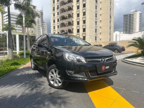 JAC J3 1.5 TURIN S 16V FLEX 4P MANUAL