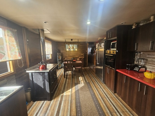 Hermosa Casa Remodelada Y Con Ampliacion Regularizada