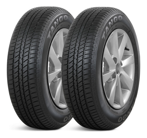 Kit 2 Neumaticos Tango 185/65 R14 86t