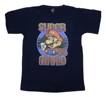 Comprar Remeras De Donkey Kong Mario Bros Video Juegos Retro Gamer