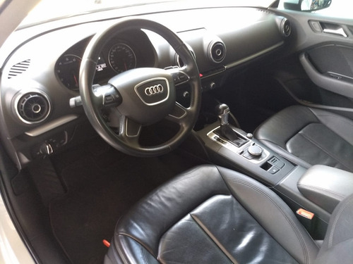 Audi A3 1.4 Tfsi Sedan 16v Gasolina 4p S-tronic