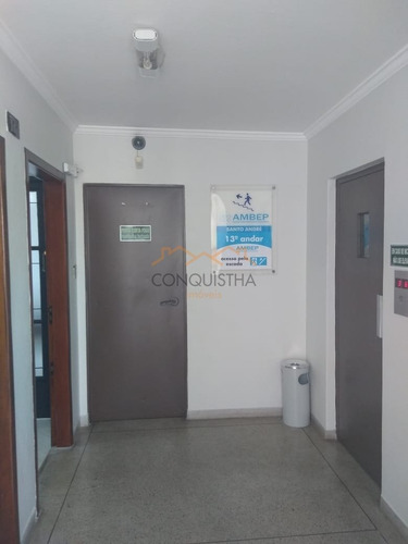 Imagem 6 de 11 de Salas/conjuntos - Centro - Ref: 2035 - L-4219